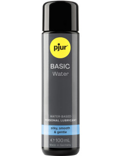 Żel-pjur Basic waterbased 100 ml