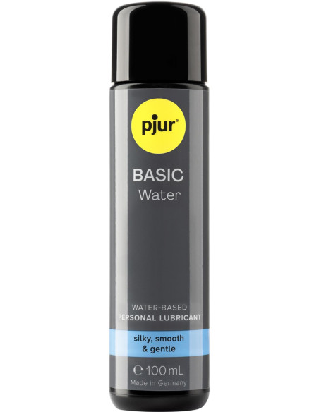 Żel-pjur Basic waterbased 100 ml