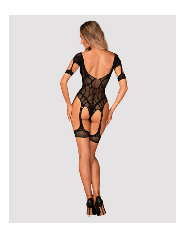 Bielizna-Bodystocking G334  S/M/L