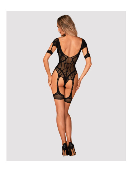 Bielizna-Bodystocking G334  S/M/L