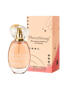 PheroStrong Pheromone Glow up for Women