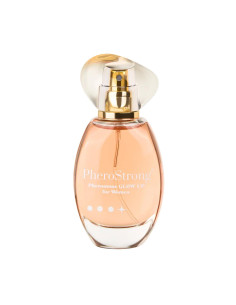 PheroStrong Pheromone Glow up for Women 2