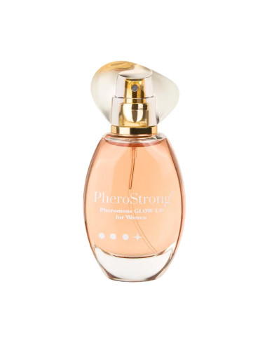 PheroStrong Pheromone Glow up for Women
