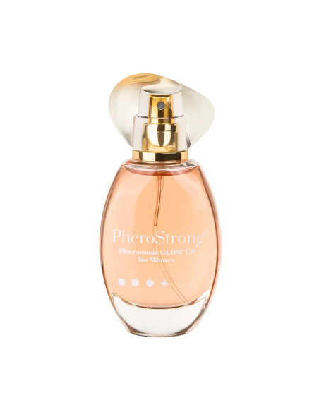 PheroStrong Pheromone Glow up for Women