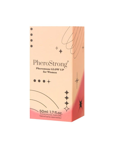 PheroStrong Pheromone Glow up for Women
