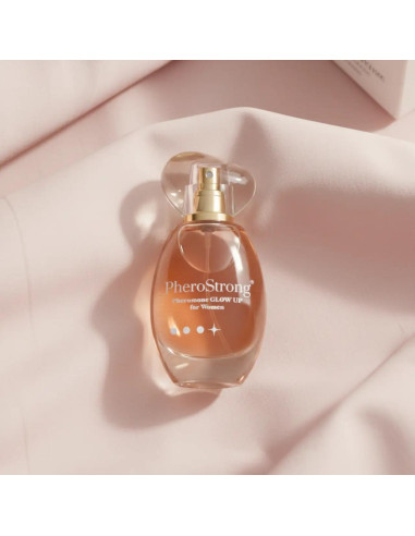 PheroStrong Pheromone Glow up for Women