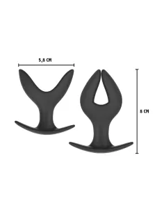 Anchor Plug Medium 2