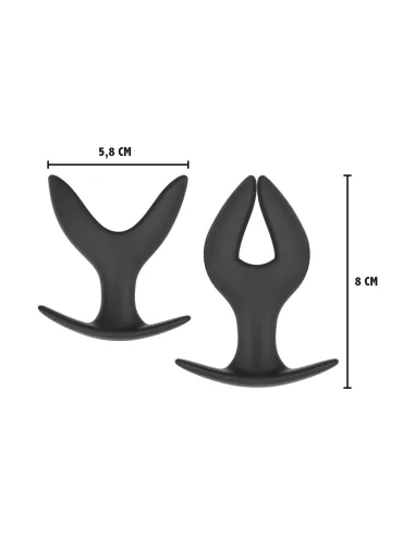 Anchor Plug Medium