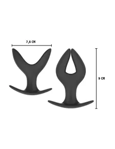 Anchor Plug Extra Large 2