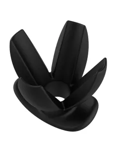 Spreader 4-Way Plug