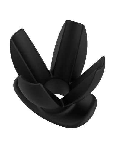 Spreader 4-Way Plug