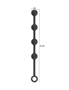 Heavy Anal Balls Medium 2