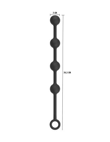 Heavy Anal Balls Medium