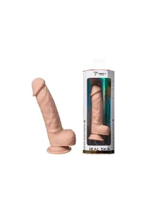 SD. Real Skin Model 1 (7") Flesh