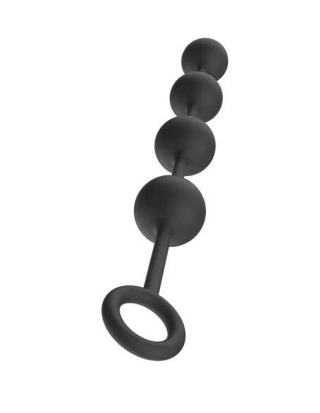 Heavy Anal Balls Extra Large