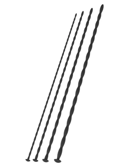 Penis Dilator Set Starter 4pcs  pcs