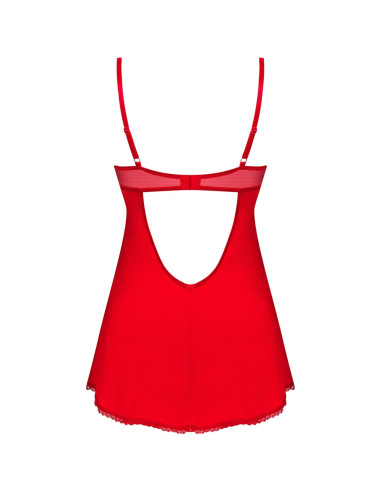 Ingridia koszulka i stringi XL/2XL