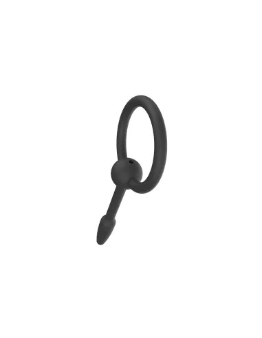 Penis Plug Set Advanced 2 pcs