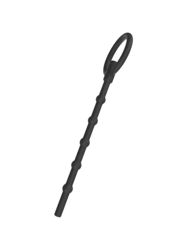 Penis Plug Set Advanced 2 pcs