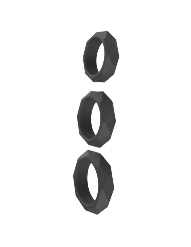 Heavy C-Ring Set