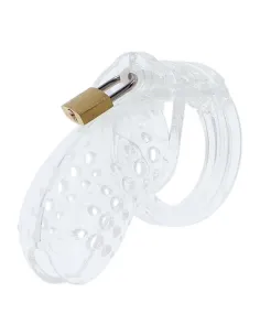 Chastity Cock Cage Acrylic