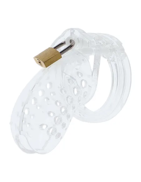 Chastity Cock Cage Acrylic