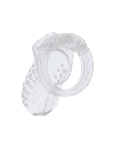 Chastity Cock Cage Acrylic