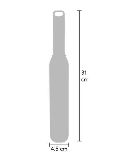 Spiked Paddle Large