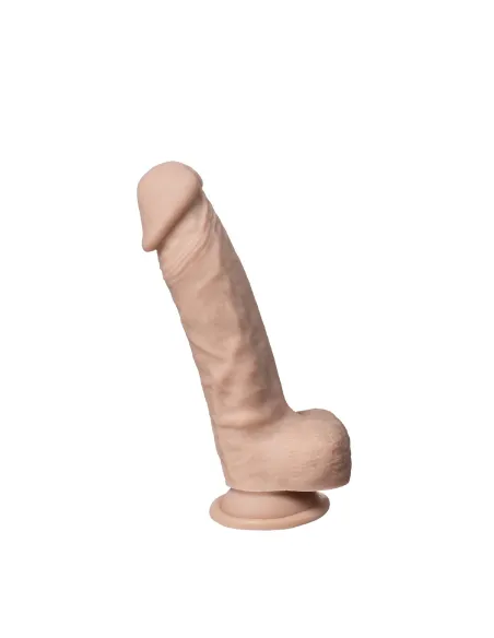 SD. Real Skin Model 1 (7") Flesh