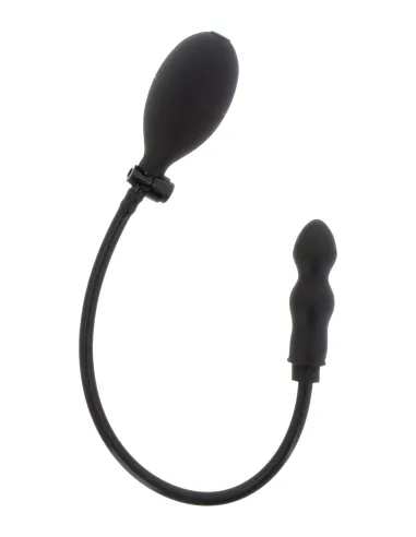 Inflatable Bulb Plug Starter