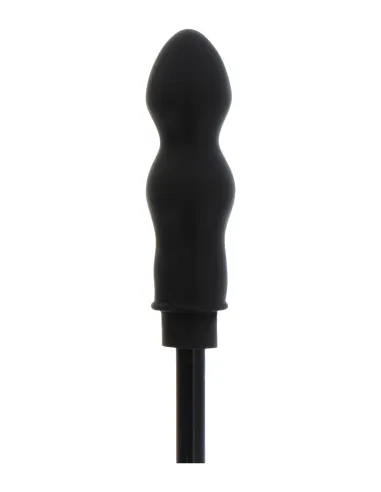 Inflatable Bulb Plug Starter