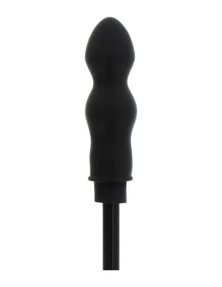 Inflatable Bulb Plug Starter