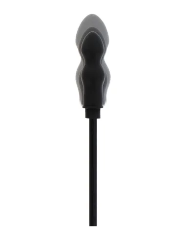 Inflatable Bulb Plug Starter