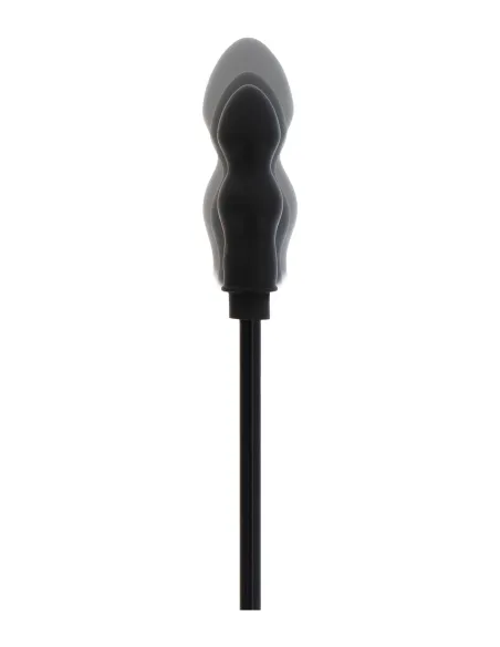 Inflatable Bulb Plug Starter