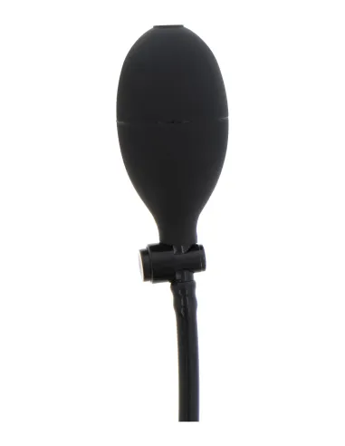 Inflatable Bulb Plug Starter