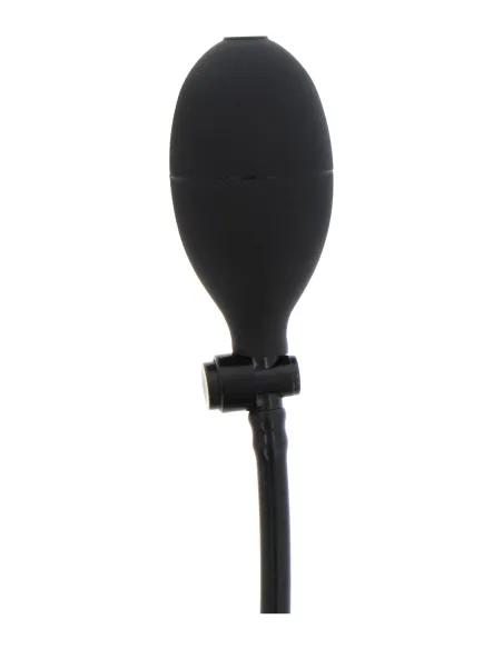 Inflatable Bulb Plug Starter
