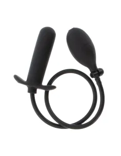 Inflatable Smooth Plug Starter