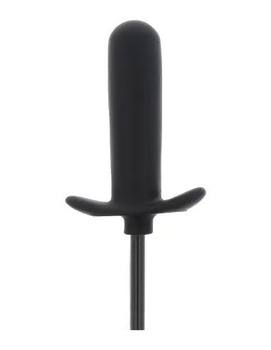 Inflatable Smooth Plug Starter