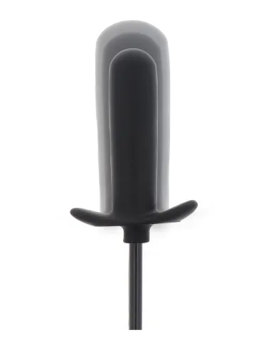 Inflatable Smooth Plug Starter