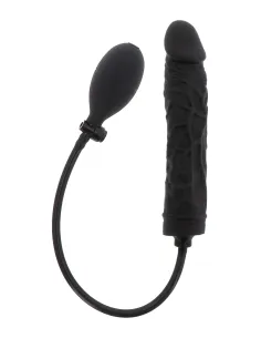 Inflatable Dong Advanced