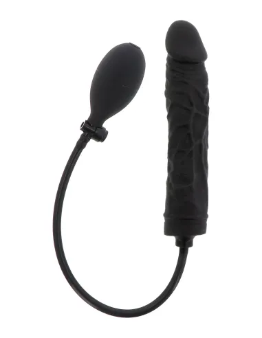 Inflatable Dong Advanced