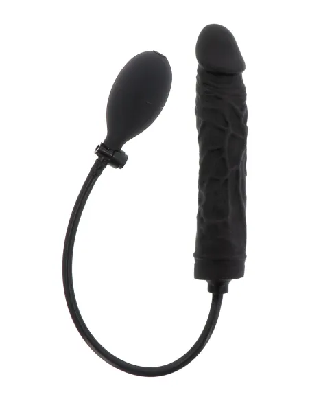 Inflatable Dong Advanced