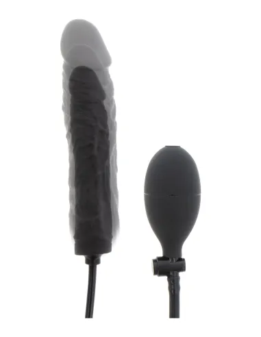 Inflatable Dong Advanced