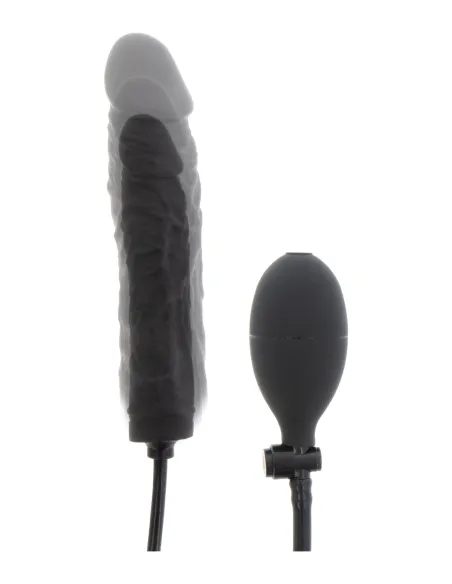 Inflatable Dong Advanced