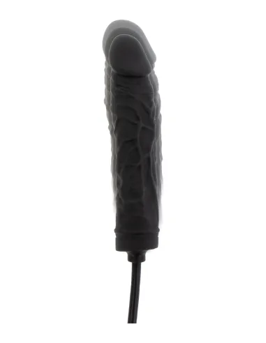 Inflatable Dong Advanced