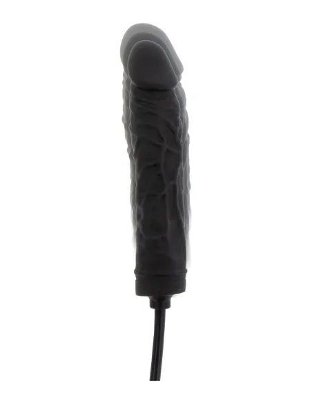 Inflatable Dong Advanced