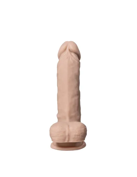 SD. Real Skin Model 1 (7") Flesh