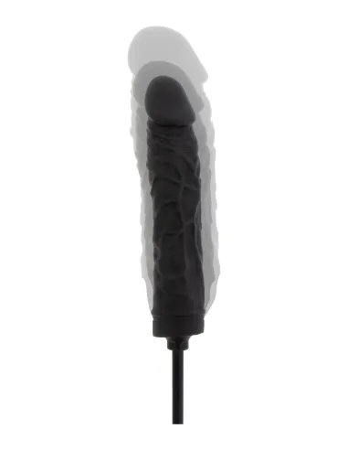 Inflatable Dong Advanced