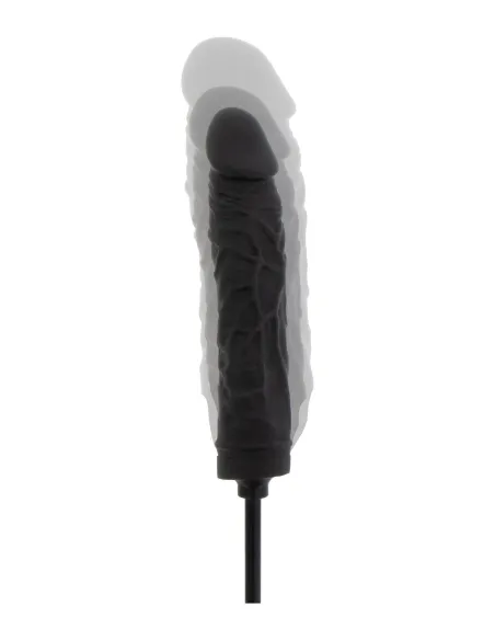 Inflatable Dong Advanced