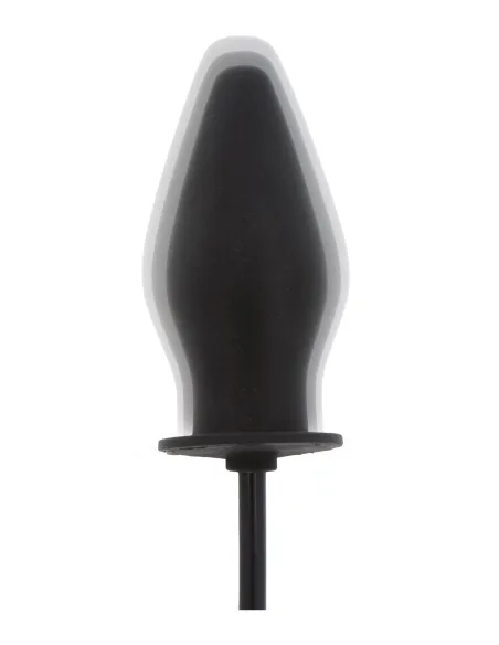 Inflatable Butt Plug Advanced